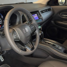 Honda HR-V EX 1.8 Flexone 16V 5p Aut. 2018 Flex-0