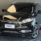 Honda HR-V EX 1.8 Flexone 16V 5p Aut. 2018 Flex-5