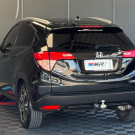 Honda HR-V EX 1.8 Flexone 16V 5p Aut. 2018 Flex-1