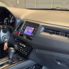 Honda HR-V EX 1.8 Flexone 16V 5p Aut. 2018 Flex-6