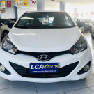 Hyundai HB20 Comf./C.Plus/C.Style 1.0 Flex 12V 2014 Flex-0