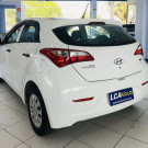 Hyundai HB20 Comf./C.Plus/C.Style 1.0 Flex 12V 2014 Flex-2