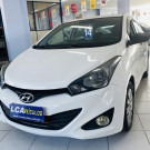 Hyundai HB20 Comf./C.Plus/C.Style 1.0 Flex 12V 2014 Flex-1