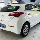 Hyundai HB20 Comf./C.Plus/C.Style 1.0 Flex 12V 2014 Flex-4