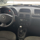 Renault Clio RN/Alizé/Expr./1.0 Hi-Power 16V 5p 2014 Flex-4