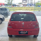 Renault Clio RN/Alizé/Expr./1.0 Hi-Power 16V 5p 2014 Flex-1