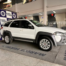 Fiat Palio Week. Adv/Adv TRYON 1.8 mpi Flex 2016 Flex-2