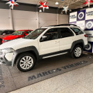 Fiat Palio Week. Adv/Adv TRYON 1.8 mpi Flex 2016 Flex-0