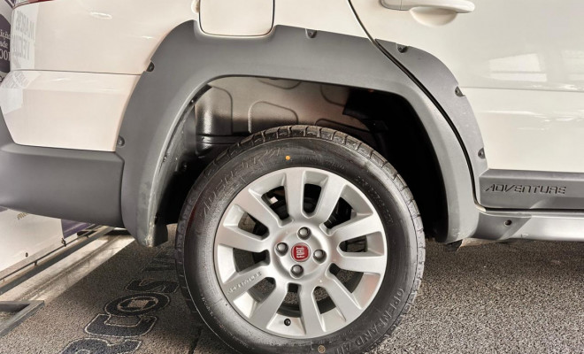 Fiat Palio Week. Adv/Adv TRYON 1.8 mpi Flex 2016 Flex-5