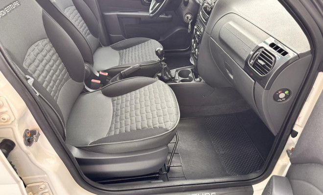 Fiat Palio Week. Adv/Adv TRYON 1.8 mpi Flex 2016 Flex-6