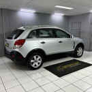 GM - Chevrolet CAPTIVA SPORT FWD 2.4 16V 171/185cv 2009 Gasolina-8