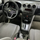 GM - Chevrolet CAPTIVA SPORT FWD 2.4 16V 171/185cv 2009 Gasolina-1