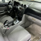 GM - Chevrolet CAPTIVA SPORT FWD 2.4 16V 171/185cv 2009 Gasolina-5