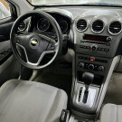 GM - Chevrolet CAPTIVA SPORT FWD 2.4 16V 171/185cv 2009 Gasolina-4
