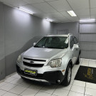 GM - Chevrolet CAPTIVA SPORT FWD 2.4 16V 171/185cv 2009 Gasolina-0