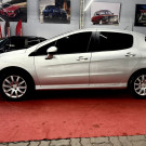 Peugeot 308 Active 1.6 Flex 16V 5p mec. 2014 Flex-2