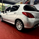 Peugeot 308 Active 1.6 Flex 16V 5p mec. 2014 Flex-3