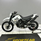 YAMAHA XT 660 R 2008 Gasolina-6