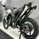 YAMAHA XT 660 R 2008 Gasolina-9