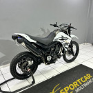 YAMAHA XT 660 R 2008 Gasolina-4
