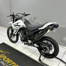 YAMAHA XT 660 R 2008 Gasolina-8