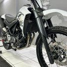 YAMAHA XT 660 R 2008 Gasolina-1