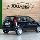 Ford Fiesta 1.6 8V Flex/Class 1.6 8V Flex 5p 2012 Flex-1