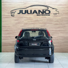 Ford Fiesta 1.6 8V Flex/Class 1.6 8V Flex 5p 2012 Flex-13