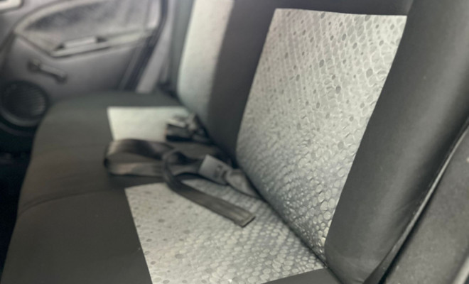 Ford Fiesta 1.6 8V Flex/Class 1.6 8V Flex 5p 2012 Flex-9