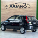 Ford Fiesta 1.6 8V Flex/Class 1.6 8V Flex 5p 2012 Flex-2