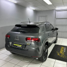 Citroën C4 CACTUS FEEL 1.6 16V Flex Aut. 2022 Flex-6