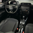 Citroën C4 CACTUS FEEL 1.6 16V Flex Aut. 2022 Flex-4