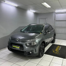 Citroën C4 CACTUS FEEL 1.6 16V Flex Aut. 2022 Flex-0