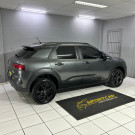 Citroën C4 CACTUS FEEL 1.6 16V Flex Aut. 2022 Flex-5