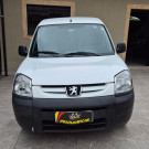 Peugeot Partner Furgão 1.6 16V/ 1.6 16V Flex 3p 2019 Flex-1