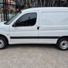 Peugeot Partner Furgão 1.6 16V/ 1.6 16V Flex 3p 2019 Flex-2