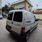 Peugeot Partner Furgão 1.6 16V/ 1.6 16V Flex 3p 2019 Flex-3