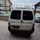Peugeot Partner Furgão 1.6 16V/ 1.6 16V Flex 3p 2019 Flex-5