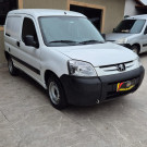 Peugeot Partner Furgão 1.6 16V/ 1.6 16V Flex 3p 2019 Flex-0