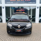 Renault LOGAN Expression Hi-Flex 1.6 8V 4p 2015 Flex-0