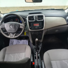 Renault LOGAN Expression Hi-Flex 1.6 8V 4p 2015 Flex-6