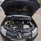 Renault LOGAN Expression Hi-Flex 1.6 8V 4p 2015 Flex-8