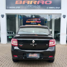 Renault LOGAN Expression Hi-Flex 1.6 8V 4p 2015 Flex-2