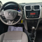 Renault LOGAN Expression Hi-Flex 1.6 8V 4p 2015 Flex-4