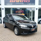 Renault LOGAN Expression Hi-Flex 1.6 8V 4p 2015 Flex-1