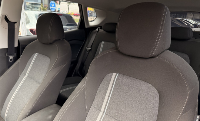 GM - Chevrolet TRACKER LT 1.0 Turbo 12V Flex Aut. 2025 Flex-7