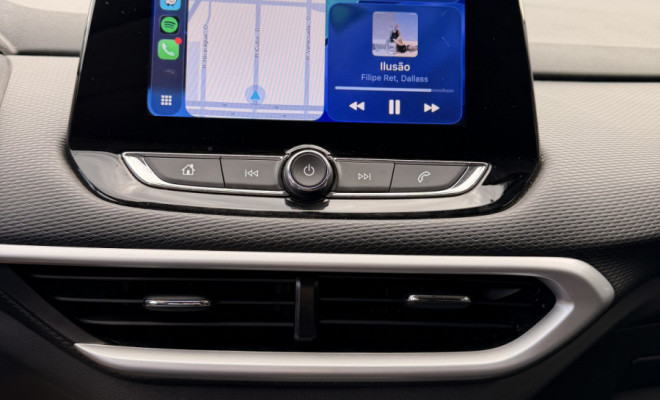 GM - Chevrolet TRACKER LT 1.0 Turbo 12V Flex Aut. 2025 Flex-6