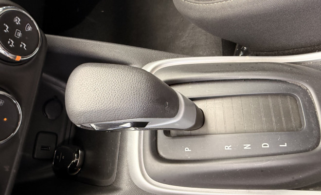 GM - Chevrolet TRACKER LT 1.0 Turbo 12V Flex Aut. 2025 Flex-8