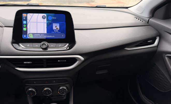 GM - Chevrolet TRACKER LT 1.0 Turbo 12V Flex Aut. 2025 Flex-5