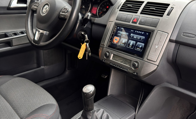 VW - VolksWagen Polo SPORTLINE 1.6 Mi Total Flex 8V 5p 2014 Flex-16